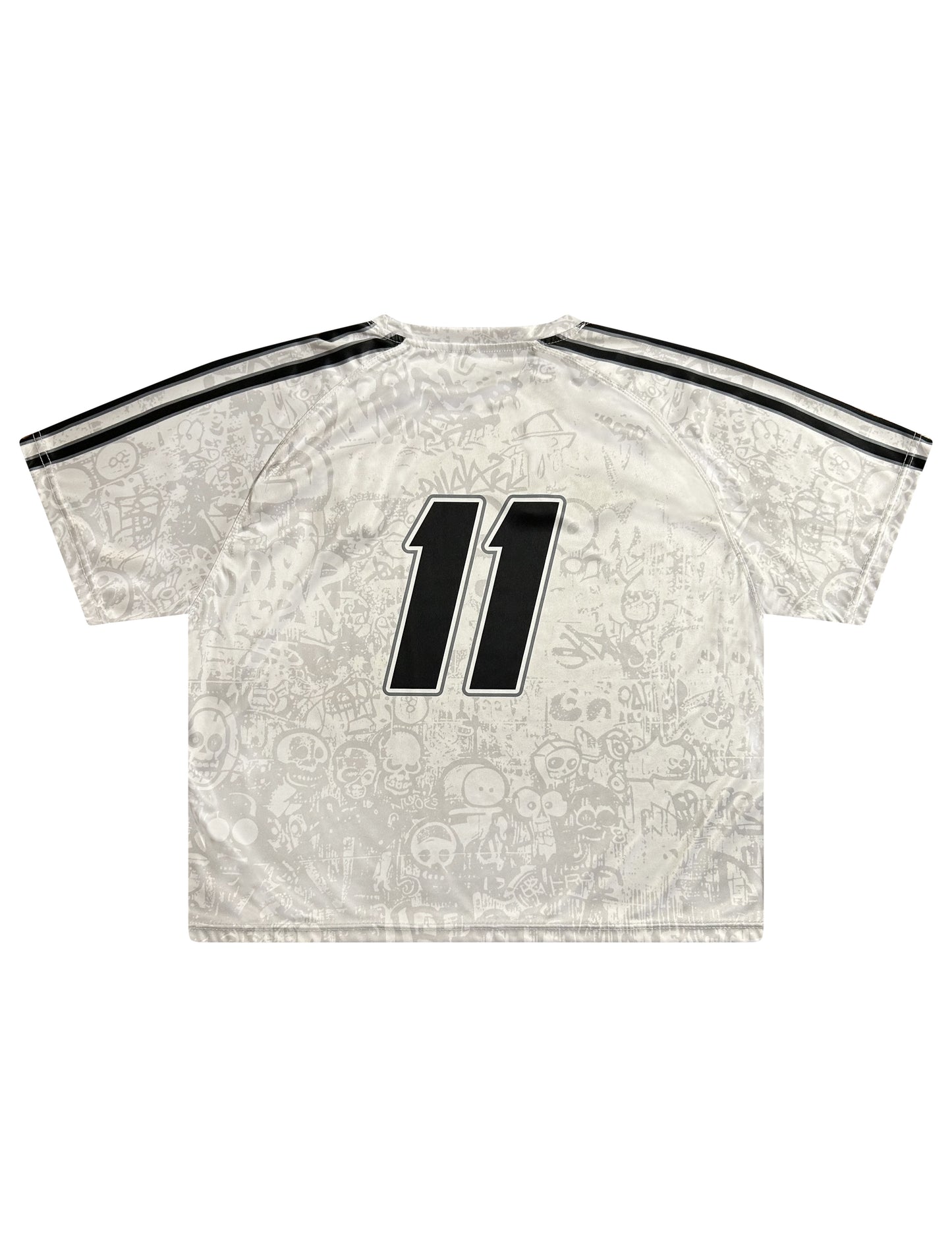 SOCCER JERSEY