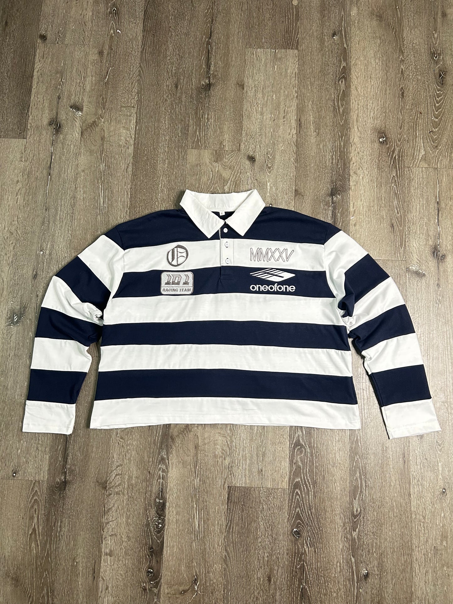 RACING TEAM POLO