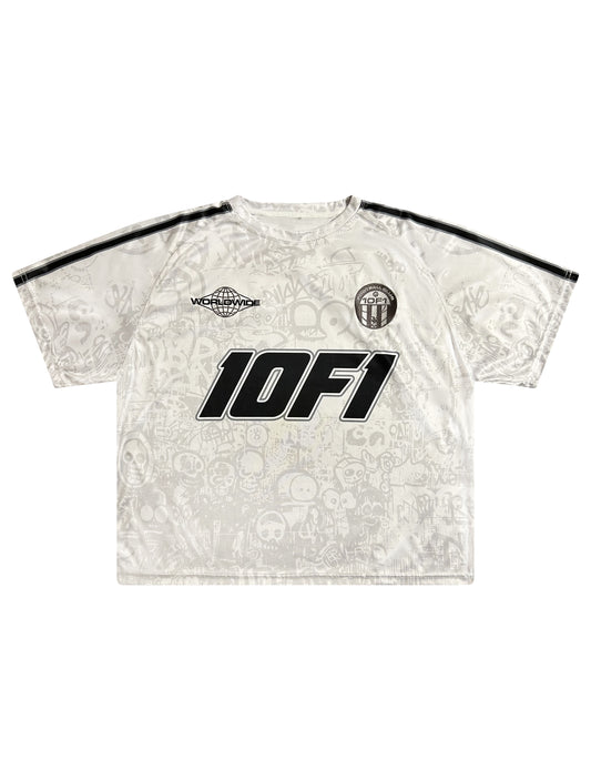 SOCCER JERSEY